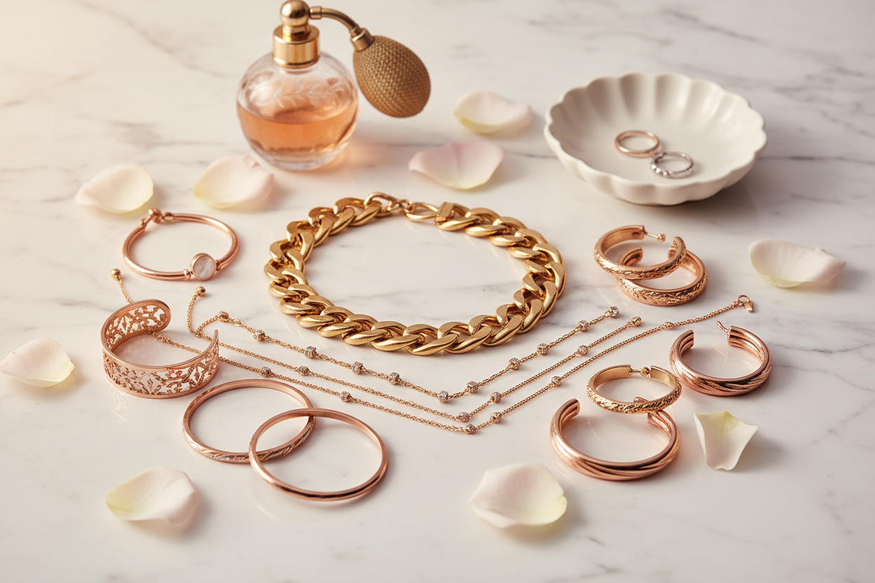 Bracelets