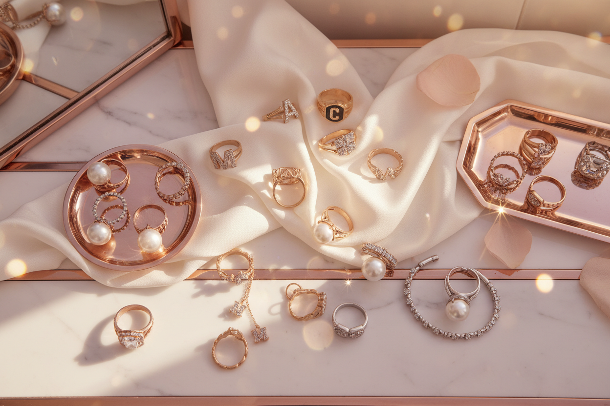 Rings